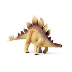 Dinosaure Jouet Stégosaure Plaque