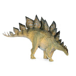 Dinosaure Jouet Stégosaurus Vert
