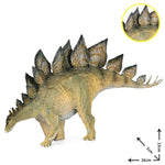 Dinosaure Jouet Stégosaurus