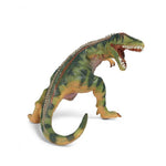 Dinosaure Jouet T-Rex Vert