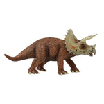 Dinosaure Jouet Triceratops Détaille