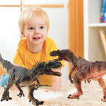 Dinosaure Réplique Grand Allosaure