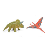 Dinosaure Réplique Pack Mésozoique