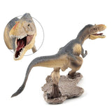 Dinosaure Réplique T-Rex à Dents
