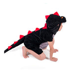 Dinosaure costume enfant mignon