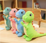 Peluche Dinosaure <br/> Bébé Dino