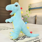 Doudou Dinosaure Bipède