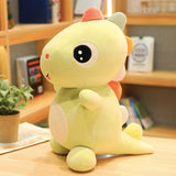 Doudou Dinosaure Calin