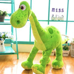 Doudou Dinosaure Cartoon