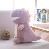 Doudou Dinosaure Enfant