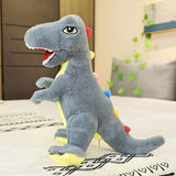 Doudou Dinosaure Enfantin