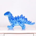 Doudou Dinosaure Ice