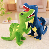 Doudou Dinosaure Pecheur