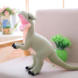 Doudou dinosaure enfant