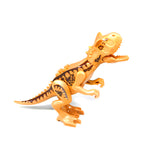 Figurine Dinosaure Carnotaure Beige