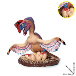 Figurine Dinosaure Oviraptor