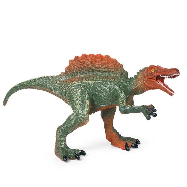 Costume Dinosaure Enfant  DINO BOUTIQUE® Étiqueté Spinosaure
