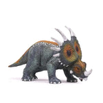 Jouet dinosaure Styracosaure