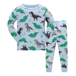 Pyjama dinosaure dessin dino