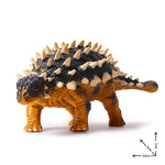 jouet Ankylosaures à pointe