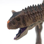 dinosaure figurine jouet Carnotaurus