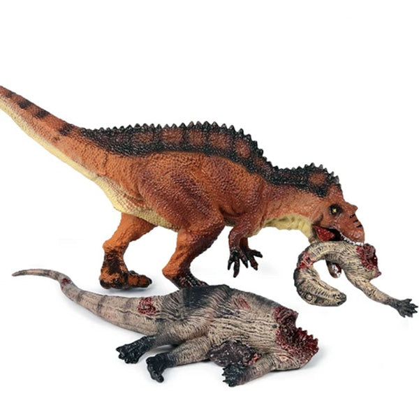 Jouet Dinosaure Carnivore
