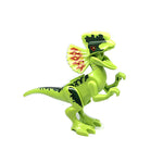 Jouet Dinosaure Dilophosaure