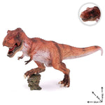 Jouet Dinosaure Tyrannosaure Volcan