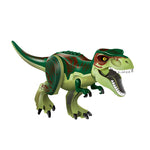 Jouet dinosaure t-rex