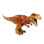Jouet dinosaure tyrannosaures rex