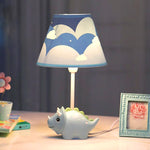 Lampe Dinosaure enfant tricératops