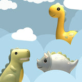 Lampe dinosaure enfant