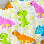 Parure de lit dinosaure enfant mignon