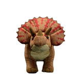 Peluche Dinosaure 4 ans Rare