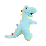 Peluche Dinosaure Bipède