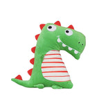 Peluche Dinosaure Coussin