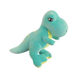 Peluche Dinosaure Cyan