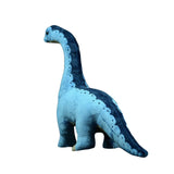 Peluche Dinosaure Enfant Long Cou