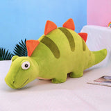 Peluche Dinosaure Green Lemon