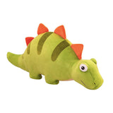 Peluche Dinosaure Green Lemon