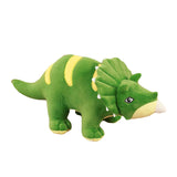 Peluche Dinosaure Herbivore