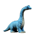 Peluche Dinosaure Long Cou