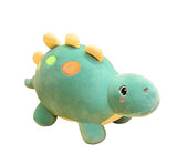 Peluche Dinosaure Mignon Stegosaure