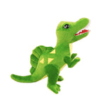 Peluche Dinosaure Pecheur