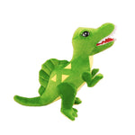 Peluche Dinosaure Pecheur