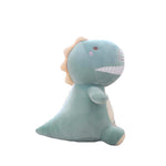 Peluche Dinosaure Smile