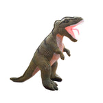 Peluche Dinosaure T-rex grande dents