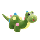 Peluche Dinosaure Tachetée