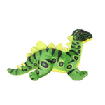 Peluche Dinosaure Tropical