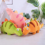 Peluche Dinosaure enfant Stégosaure